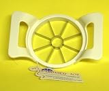 Apple Slicer and Corer Stainless Steel Eligible for FREE S&H thru KitchenHaven by 
