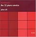 Beethoven: The 32 Piano Sonatas [Box Set]