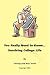 Book You Really Need to Know... Surviving College Life