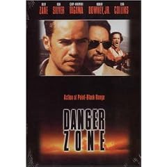Danger Zone