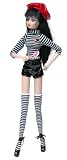 Lollipop Girls Jan McLean Designs - Pippi La Poo
