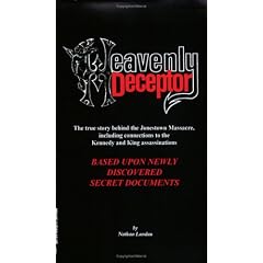 Heavenly Deceptor