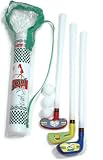 Little Tykes Golf Set Plastic Golf Clubs