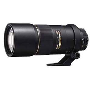 Nikon 300mm f/4.0D ED-IF AF-S Nikkor Lens for Nikon Digital SLR Cameras B00005LEOM Nikon 300mm f/4.0D ED-IF AF-S Nikkor Lens for Nikon Digital SLR Cameras