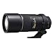 Nikon 300mm f/4.0D ED-IF AF-S Nikkor Lens for Nikon Digital SLR Cameras