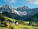 Italy's Dolomites