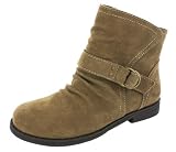 Cliffs 'Valiant' Women's Bootie