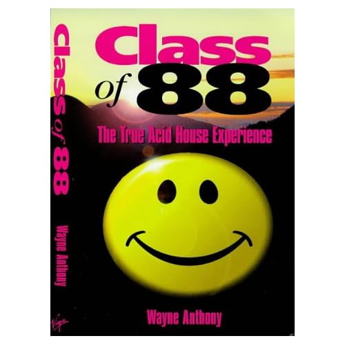 Class of 88 - True House Experience