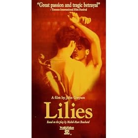Lilies [VHS]