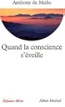 Quand la conscience s'eveille