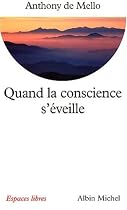 Quand la conscience s'éveille