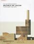 Michele de Lucchi: From Here to There and Beyond