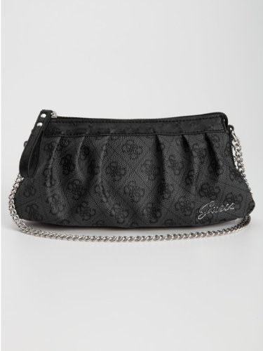 GUESS Tryst Mini Top Zip GUESS Tryst Mini Top Zip