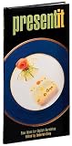 Present It: New Ideas for Stylish Garnishes (Cook It)