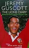 The Lions Diary