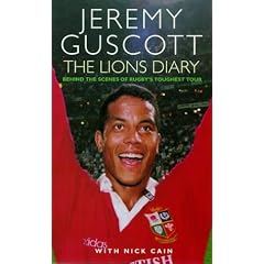 The Lions Diary