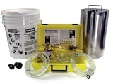 Bright Solutions (BSLE958) Radiator Miser 4-n-1 Complete Service Tool