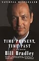 Time Present, Time Past: A Memoir
