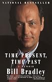 Time Present, Time Past: A Memoir