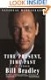 Time Present, Time Past: A Memoir