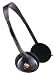 Curve 440 Computer Headphone