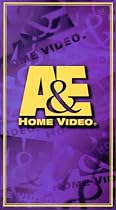 A&E Biography: Rush Limbaugh (Always Right) [VHS]