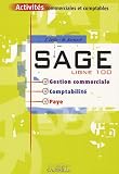 Sage ligne 100 : Gestion commerciale, comptabilité, paye