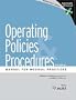 Operating Policies & Procedures: Manual for Medical Practices [With CDROM]