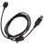 iConcepts USB HotSync and Charger for Compaq iPAQ (3600 and 3700 series)