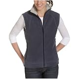 Columbia Sportswear Women's Sapphire Sky Fleece Vest at Columbia Sportswear