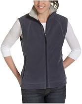 Columbia Sportswear Women's Sapphire Sky Fleece Vest