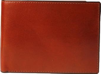Bosca Old Leather Credit Wallet w/ID Passcase Bosca Old Leather Credit Wallet w/ID Passcase