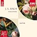 Bach: Violin Sonatas & Partitas / Suk