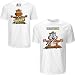 Search Our Specialty Mall : Chase Authentics NASCAR on FOX Digger Youth Tee
