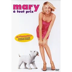 Mary � tout prix