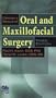 Clinician's Manual of Oral and Maxillofacial Surgery