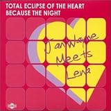 Total Eclipse of the Heart - Jan Wayne