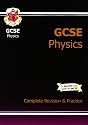 GCSE Physics Complete Revision and Practice (Complete Revision & Practice)