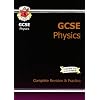 GCSE Physics Complete Revision and Practice (Complete Revision & Practice)