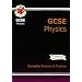 GCSE Physics Complete Revision and Practice (Complete Revision & Practice)