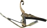 Kyser 6 String Capo, Camo