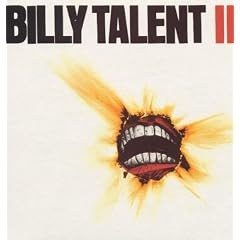 Billy Talent II [Vinyl LP]