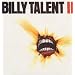 Billy Talent II [Vinyl LP]