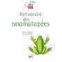 Dictionnaire des onomatop�es