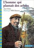 LHomme Qui Plantait Des Arbres (French Edition)