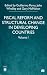 Fiscal Reform and Structural C...