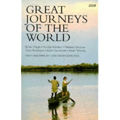 Great Journeys of the World (BBC Books)