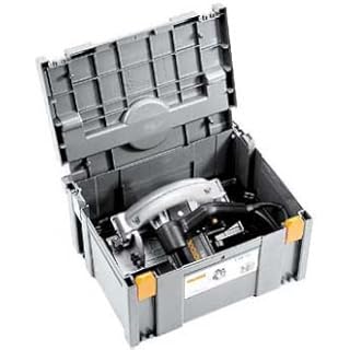 PROTOOL Handkreissäge CSP 55-2 im Systainer