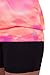 RBX Active Printed Mesh Jersey w/ Built-In Bra