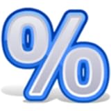 Percent Calculator